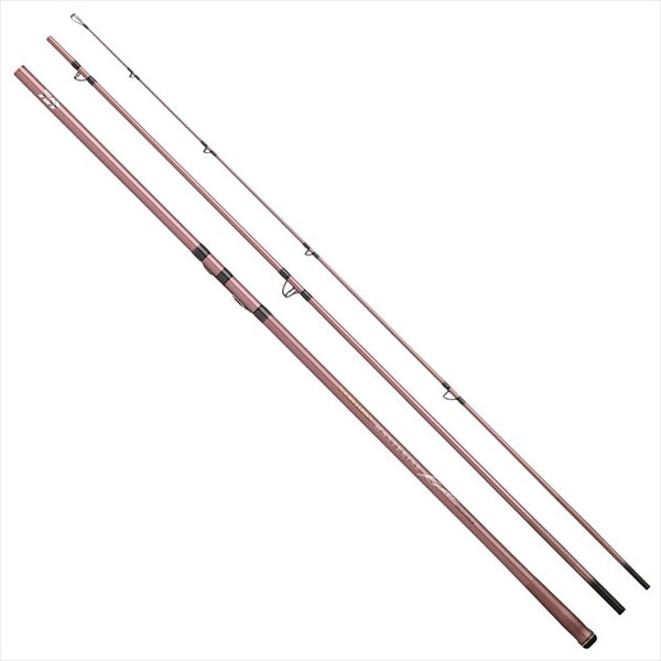 ags 33-405 daiwa tournament fishing rod Daiwa Tournament Master Rise Kiss AGS 33-405LM/W (Spinning 3 Piece)