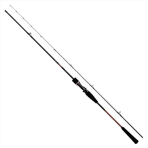 Daiwa 22 Kohga X 69MHB-S (Baitcasting 2 Piece)