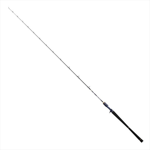 Daiwa Saltiga LJ 63XHB-S (Baitcasting 1pcs)