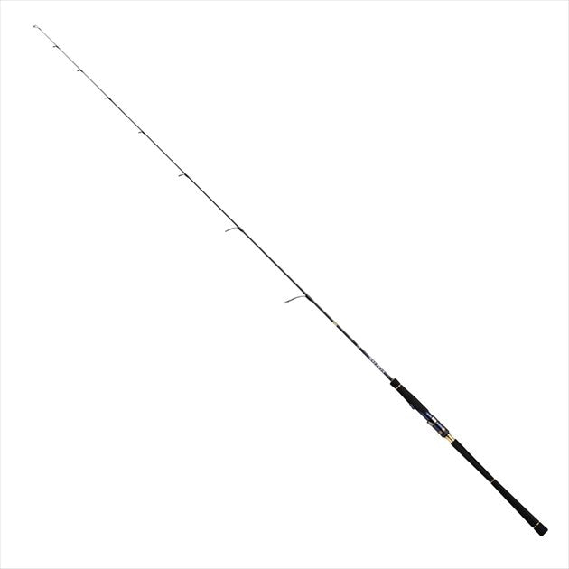 Daiwa Saltiga LJ 63XHS-S (Spinning 1pcs)