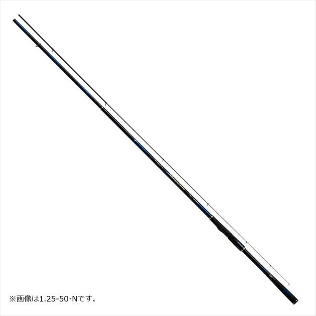 Daiwa Iso Rod Megathis AGS 1-53/ N (Spinning 5 Piece)