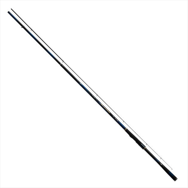 Daiwa Iso Rod Megathis AGS 1.25-50/ N (Spinning 5 Piece)