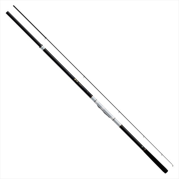 Daiwa Long throwing rod Goukyu Kishu Ento 3-63T/ N (Spinning 6 Piece)