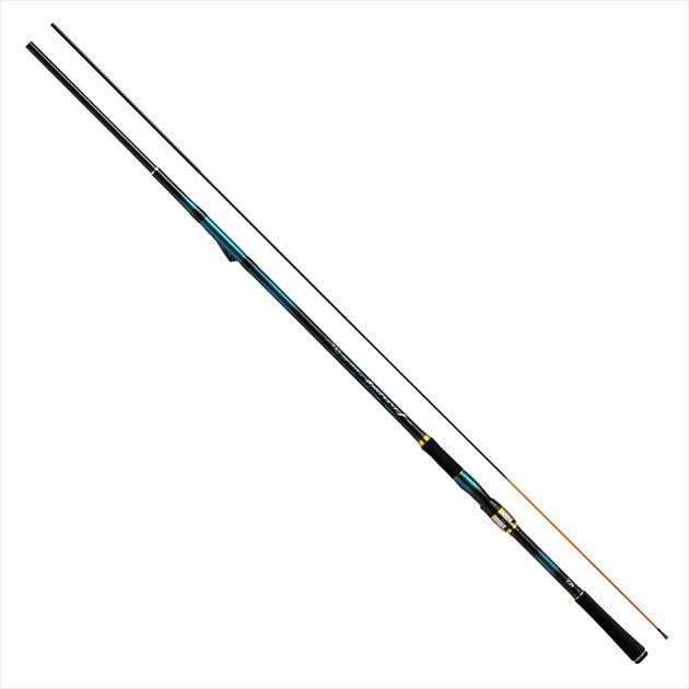 Daiwa Battle Game Aoriwan Dry 50/W (telescope 5 piece)