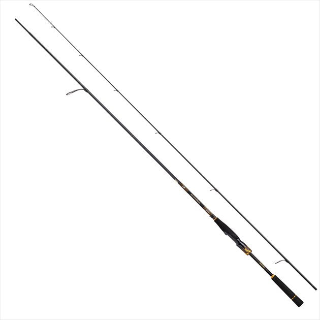 Daiwa Morethan Branzino EX AGS 94MMH (Spinning 2pcs)