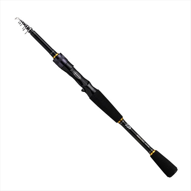 Daiwa Mobile Pack 665TMB/Q (telescope 5 piece)