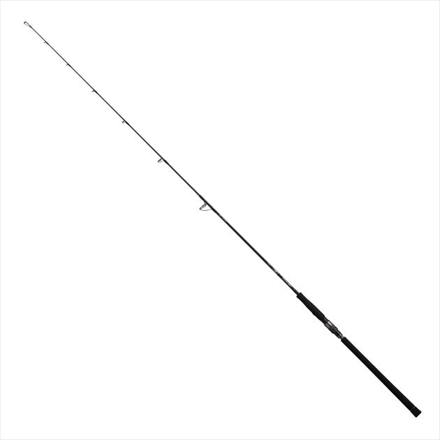 Daiwa Outrage J63S-2.5 (Jigging model /Spinning 1 piece)