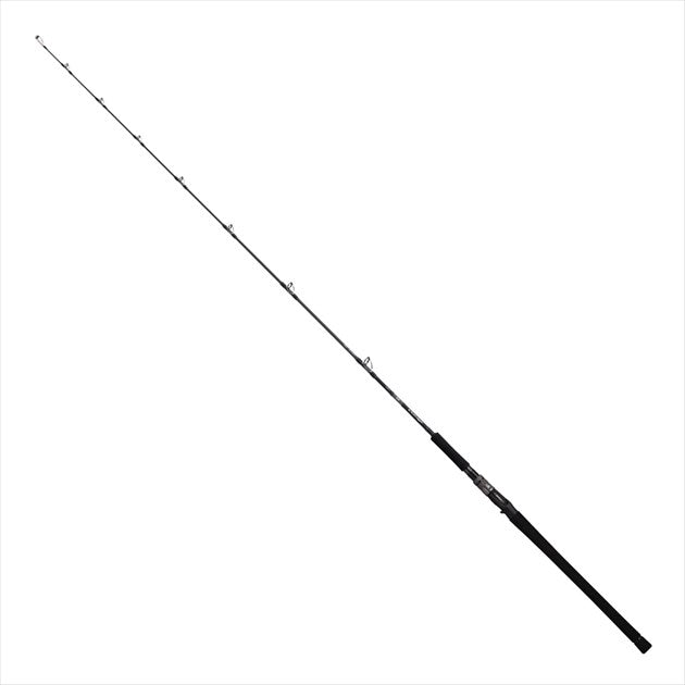 Daiwa Outrage J62B-3 (Jigging model /Baitcasting 1 piece)