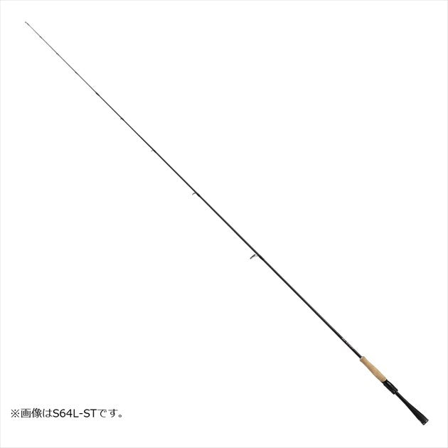 Daiwa Blazon S61ML-ST (Spinning Grip Joint)