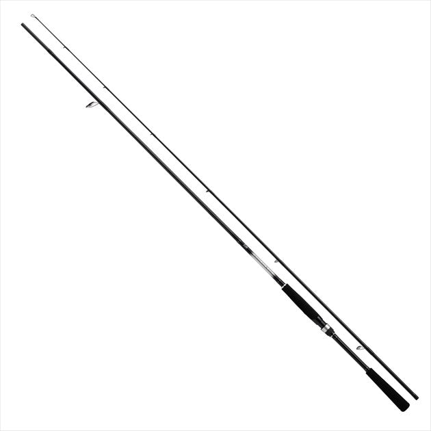 Daiwa Seabass Flat X 100M (Spinning 2 Piece)