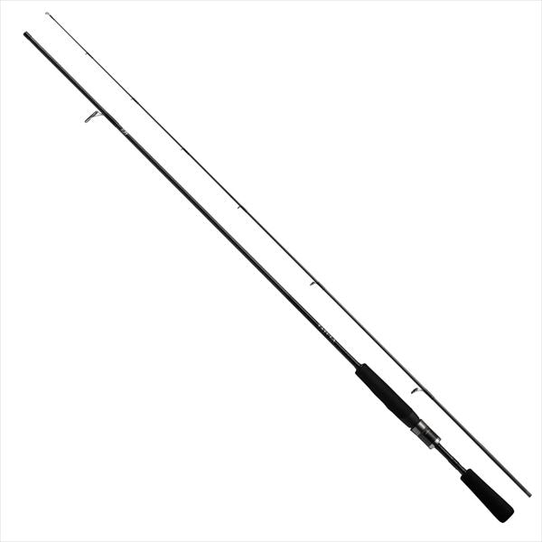 Daiwa Bass Rod Tatula XT 622ULXS (Spinning 2 Piece)