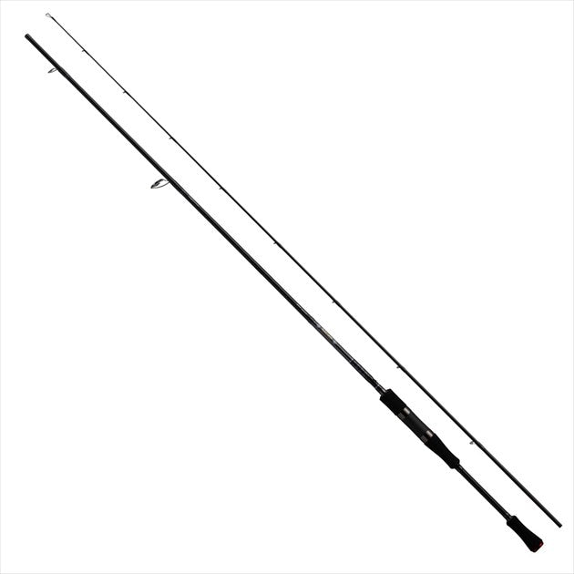 Daiwa Bass Rod Heartland 772ML+ FS-22 (Spinning 2 Piece)