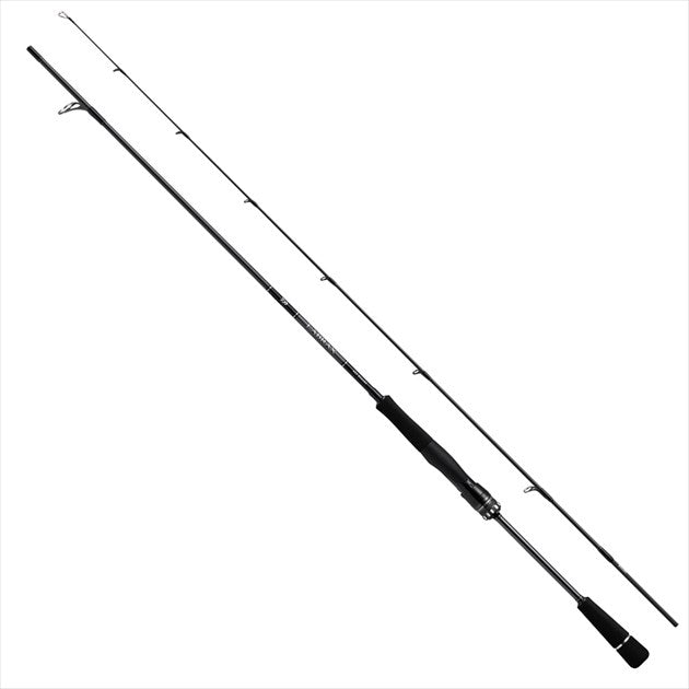 Daiwa Labrax AGS BS 64MS/Q (Spinning 2pcs)