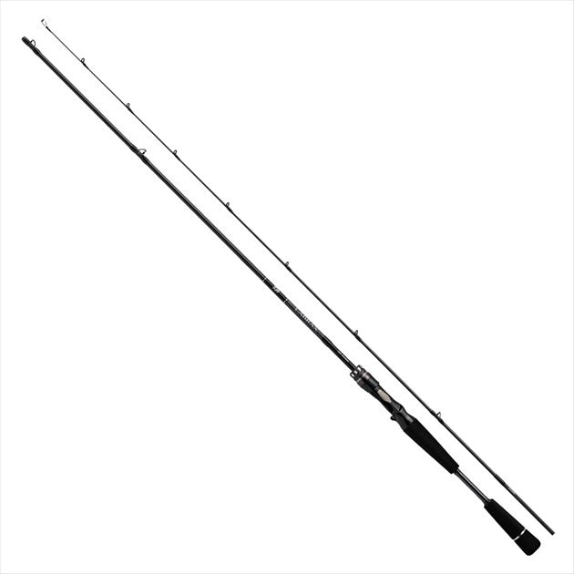 Daiwa Labrax AGS BS 68MB/Q (Baitcasting 2pcs)