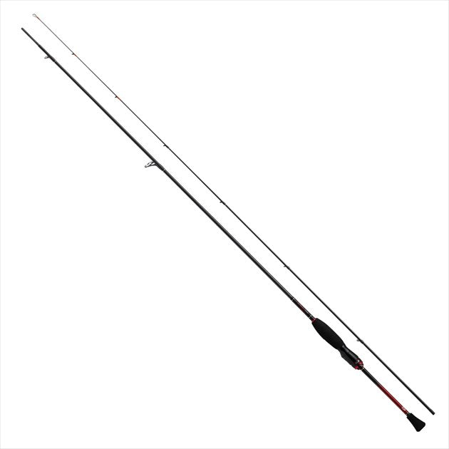 Daiwa Gekkabijin EX AGS 66L-S/Q (Spinning 2pcs)