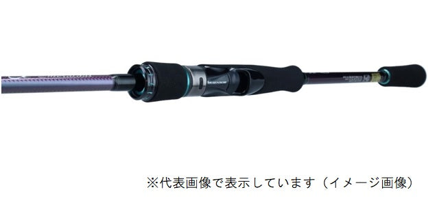 Daiwa Emeraldas MX Boat 511LS-S/Q (Spinning 2pcs)