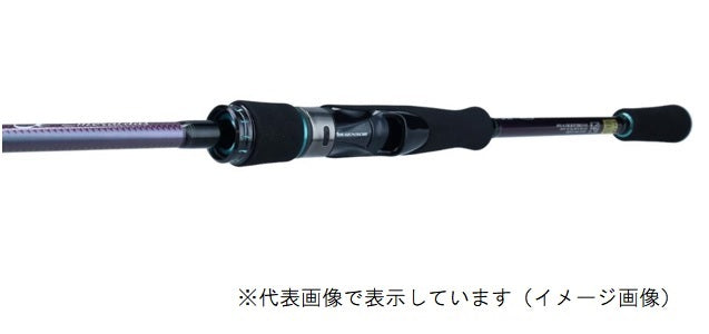 Daiwa Emeraldas MX Boat 511MLS-S/Q (Spinning 2pcs)