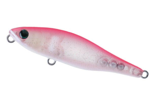 Daiwa Steez Pencil 75F Hasegawa Pink Ver.1