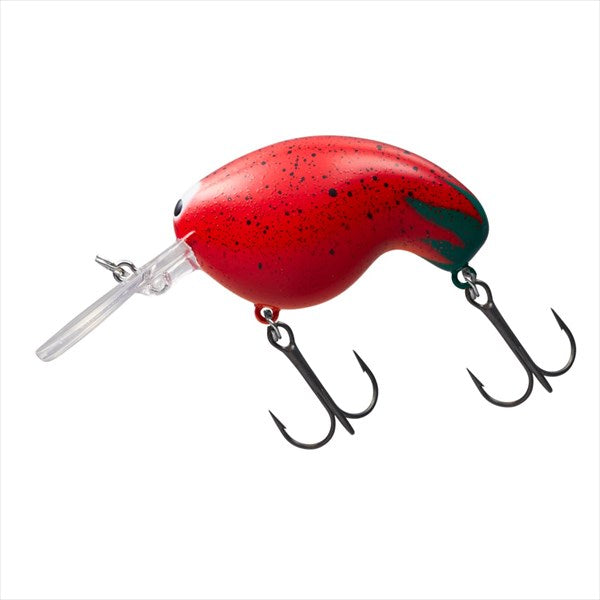 Daiwa Fukuichi Splatter Tomato