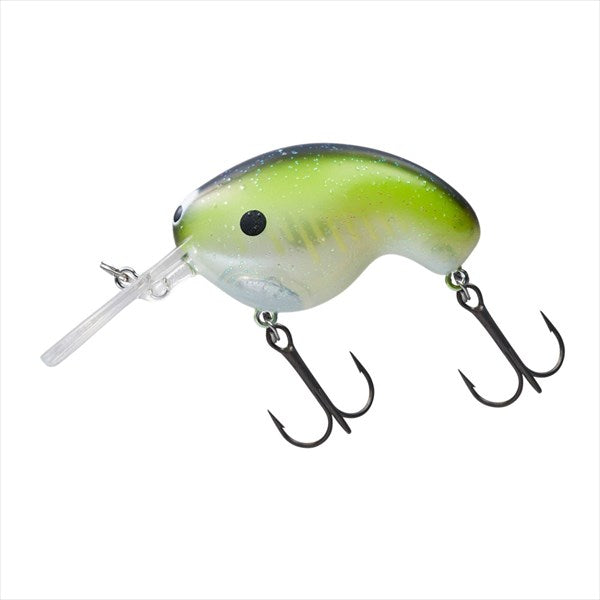 Daiwa Fukuichi Sasa Cloudy Glitter Bn