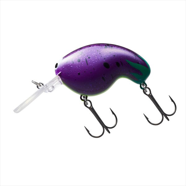 Daiwa Fukuichi Splatter Eggplant