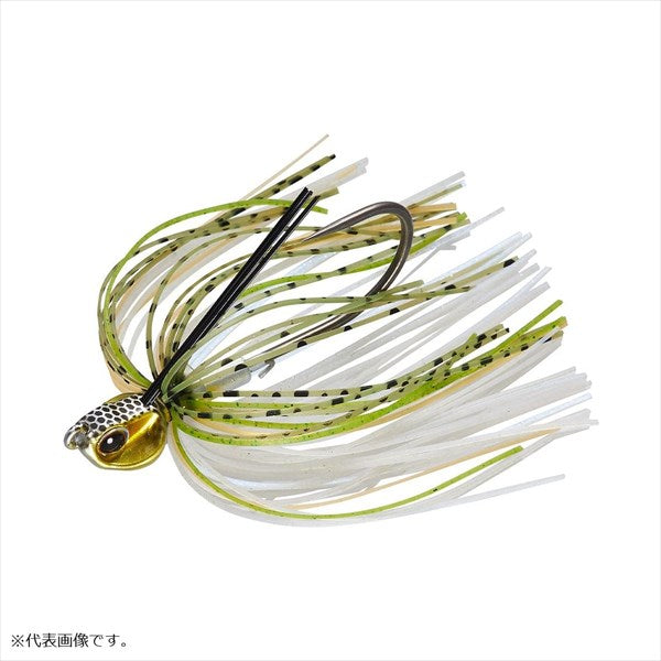 Daiwa Rapids Swimmer 1/2oz Ayu