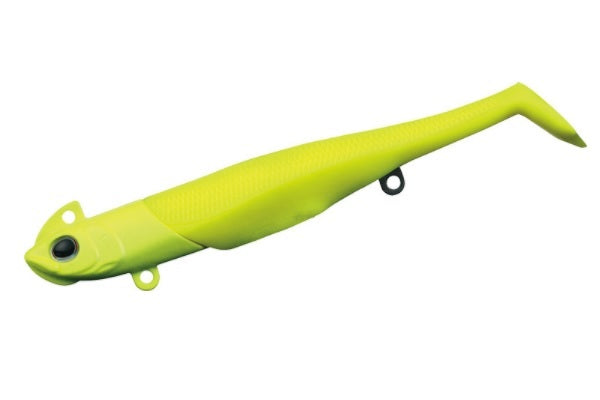 Daiwa Morethan Seabass Rodem 14g Matte Chart