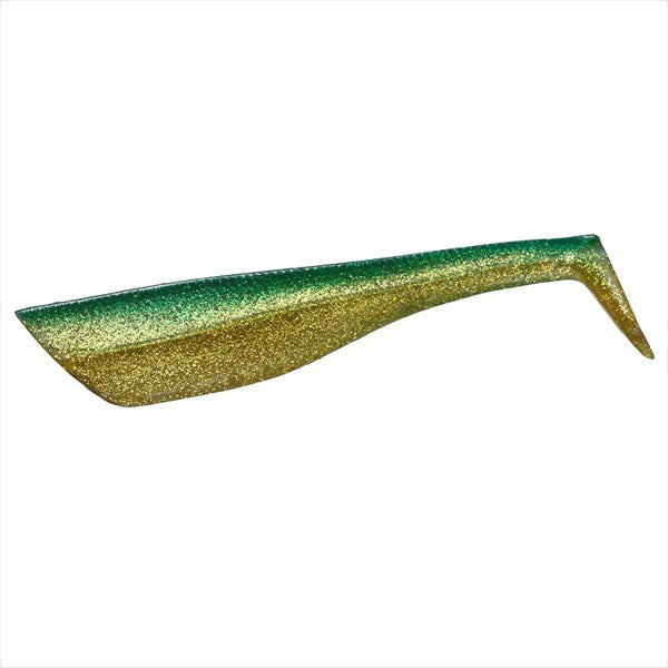 Daiwa Morethan Seabass Rodem Spare Body Green Gold