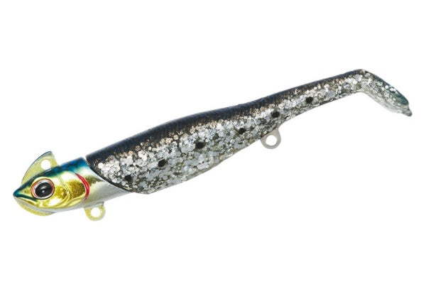 Daiwa Morethan Seabass Rodem TG30g Sardine