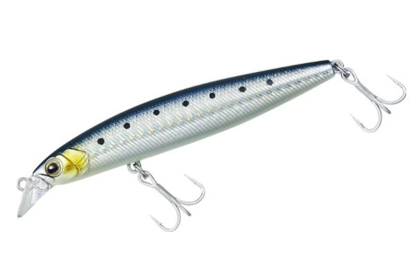 Daiwa Seabass Hunter Z 95S Laser Sardine