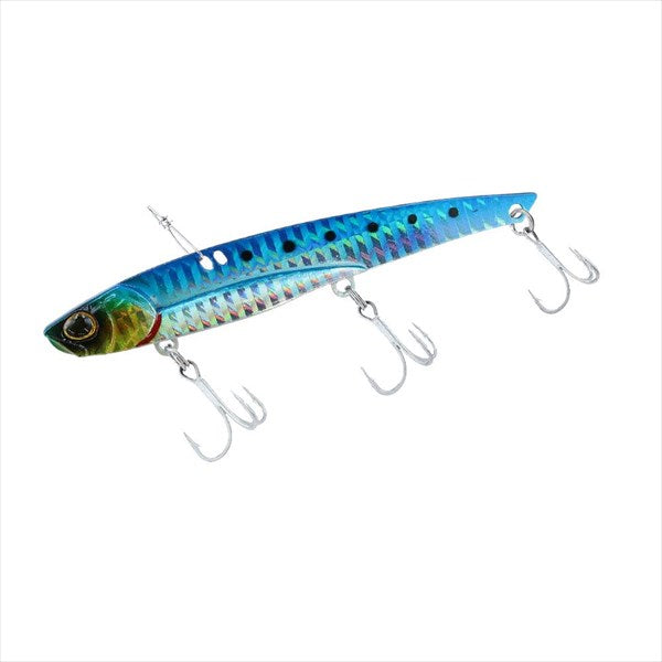 Daiwa Samurai Metal Vibe Long 30g PH Sardine