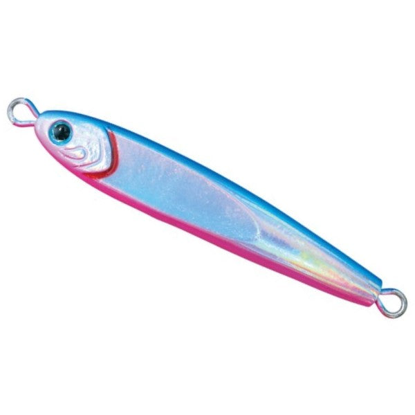 Daiwa Metal Jig Saltiga TG Bait 80g AF Blue/Pink