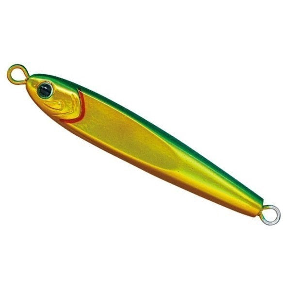 Daiwa Metal Jig Saltiga TG Bait 180g AF Green Gold