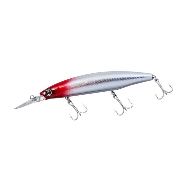 Daiwa Shoreline Shiner-Z Set Upper 110S DR Adele Red Head