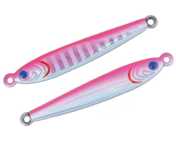 Daiwa Saltiga TG Bait ULJ 20g FPH Pink