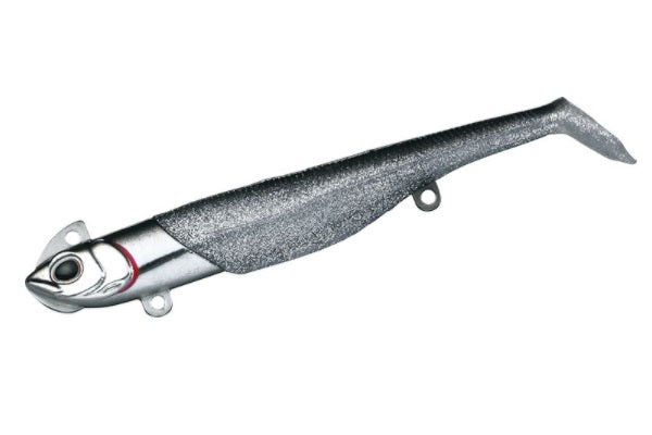 Daiwa Morethan Seabass Rodem 14g Seguro Sardine