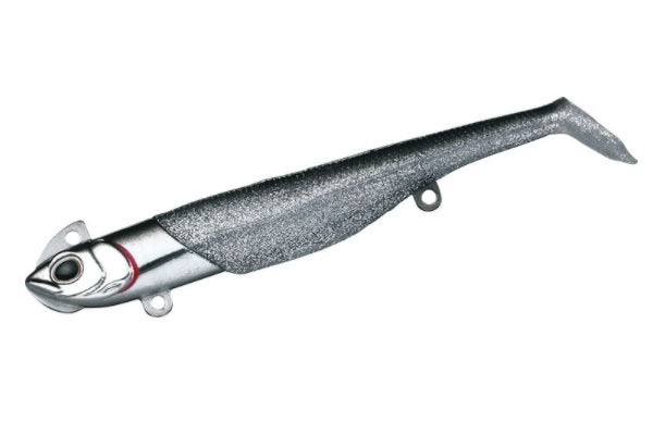 Daiwa Morethan Seabass Rodem 18g Seguro Sardine