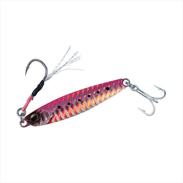 Daiwa Metal Jig Samurai Jig R TG20G PH Pink Eagle