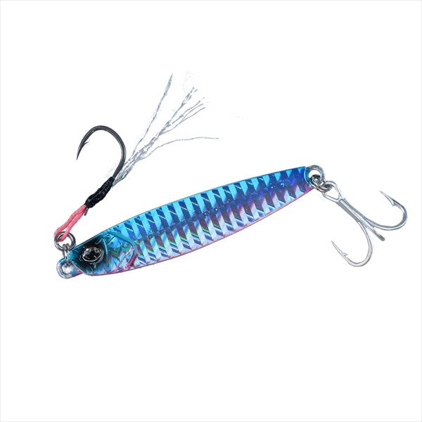 Daiwa Metal Jig Samurai Jig R TG20G PH Blu/Pink