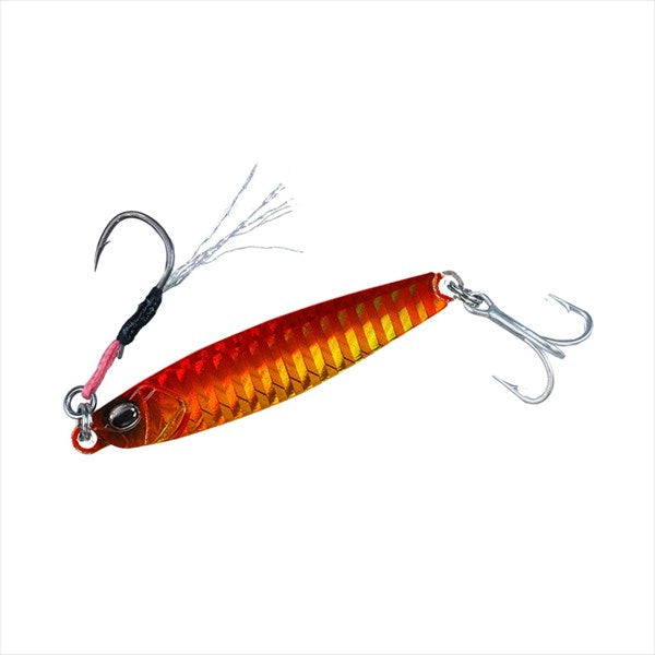 Daiwa Metal Jig Samurai Jig R TG20G PH Red/Gold