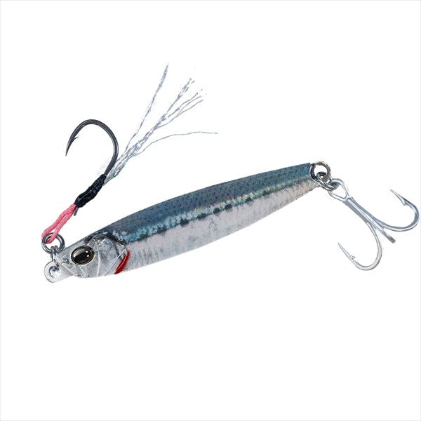 Daiwa Metal Jig Samurai jig R TG20G UV Real Sardines