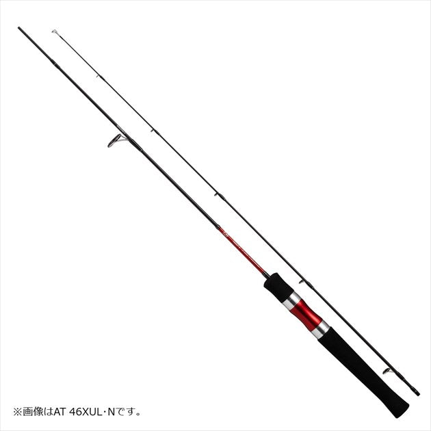 Daiwa Trout Rod Trout X AT 40XUL/ N (Spinning 2 Piece)