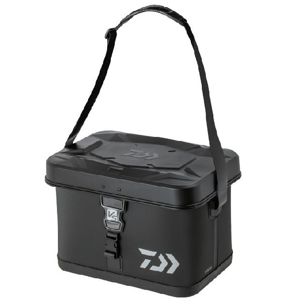 Daiwa VS Tackle Bag S36(A) Black