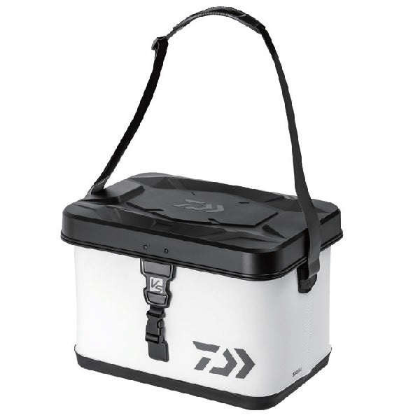 Daiwa VS Tackle Bag S36(A) White