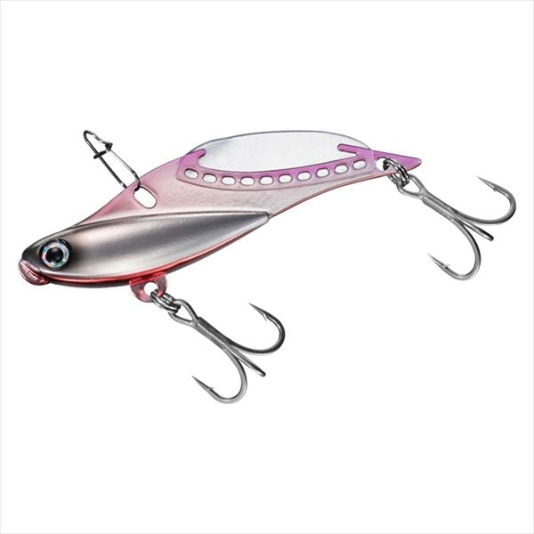 Daiwa Seabass Lure Morethan Variar 24g Anchovy Glowberry