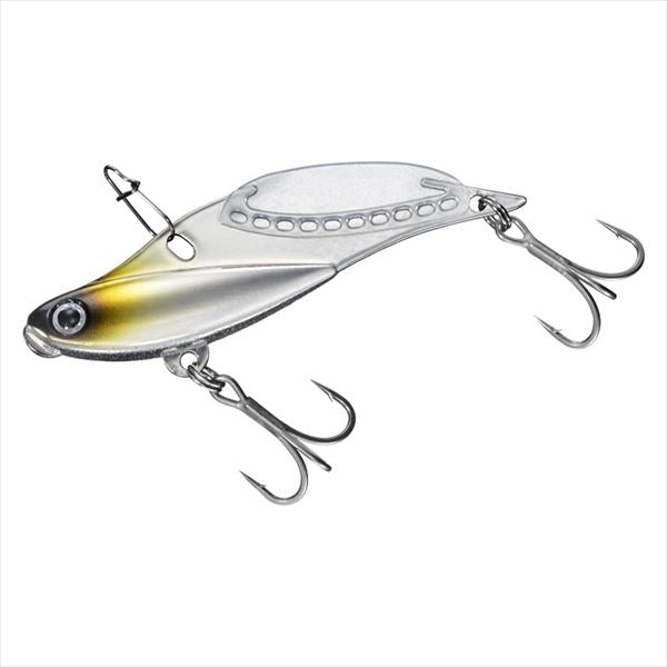 Daiwa Seabass Lure Morethan Variar 24g Glittering