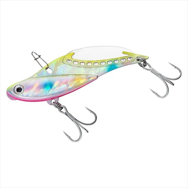 Daiwa Seabass Lure Morethan Variar 24g Fuyajoh