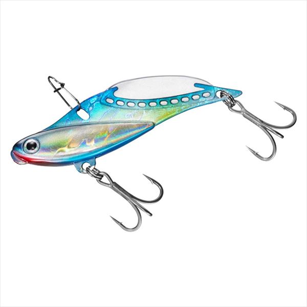 Daiwa Seabass Lure Morethan Variar 24g Natsu-Sora