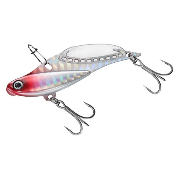 Daiwa Seabass Lure Morethan Variar 24g Laser Red Head