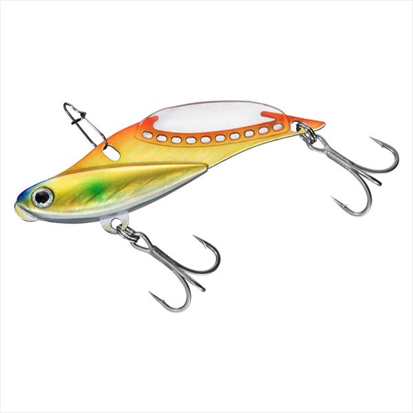 Daiwa Seabass Lure Morethan Variar 24g Adele Day Reaction